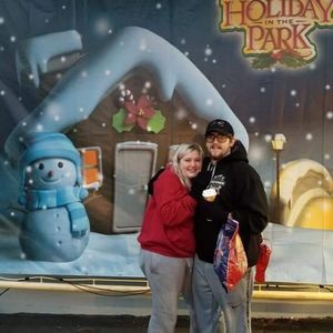 Meet your Posher, Joe